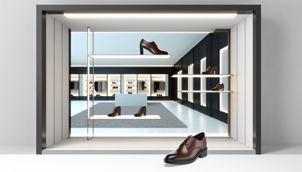 Guy Besson Propriétaire Besson Chaussures - Analyse et révélations