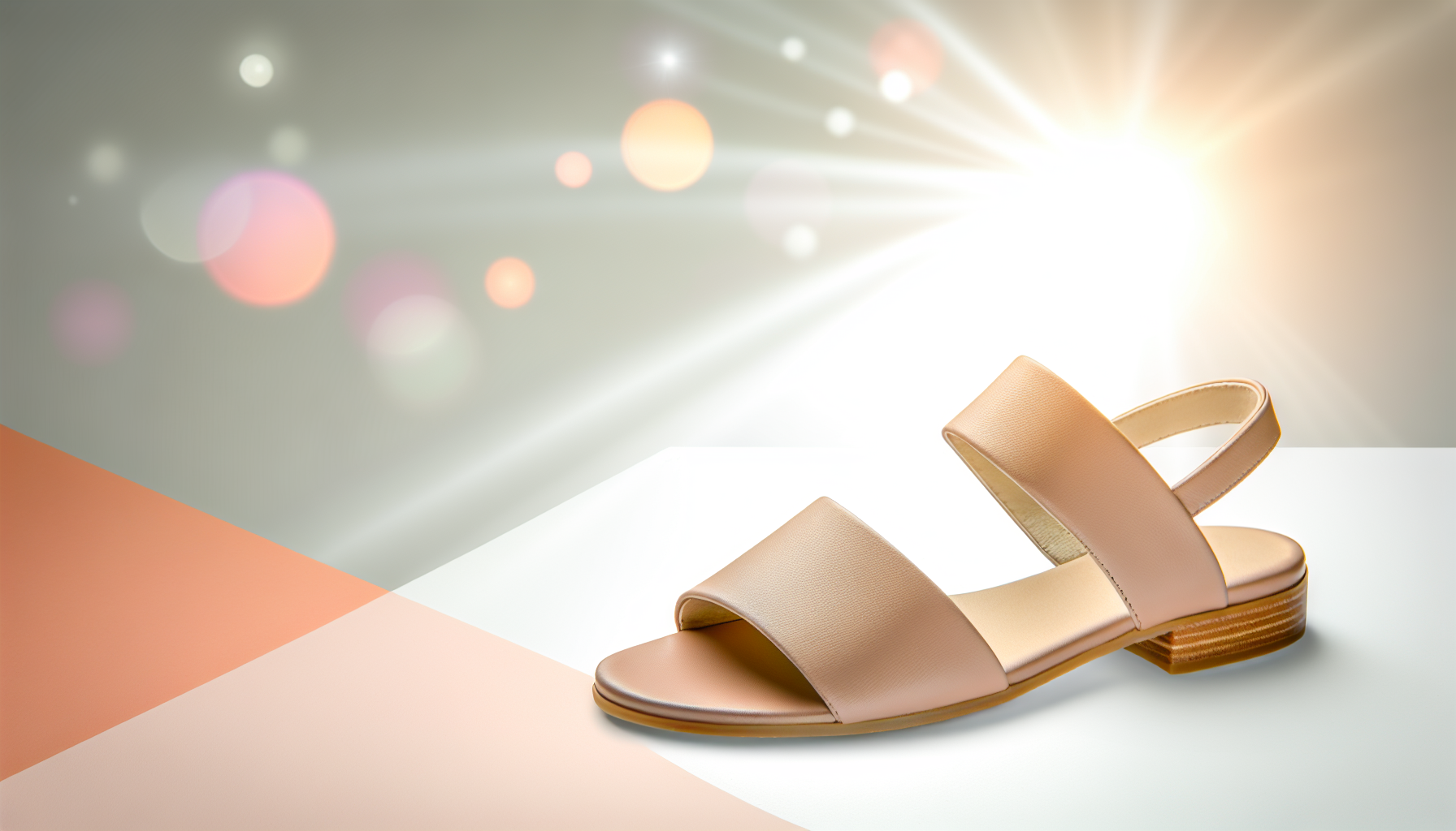 Quel chaussure porter enceinte ? Guide mode, confort et séduction estivale