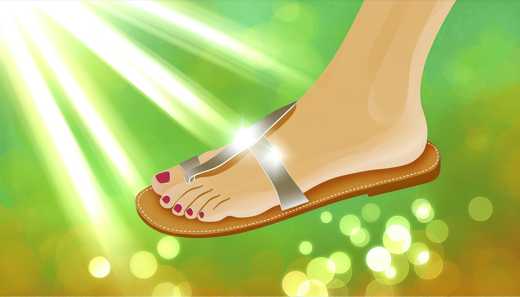 Chaussures pour pieds grecs : confort et élégance