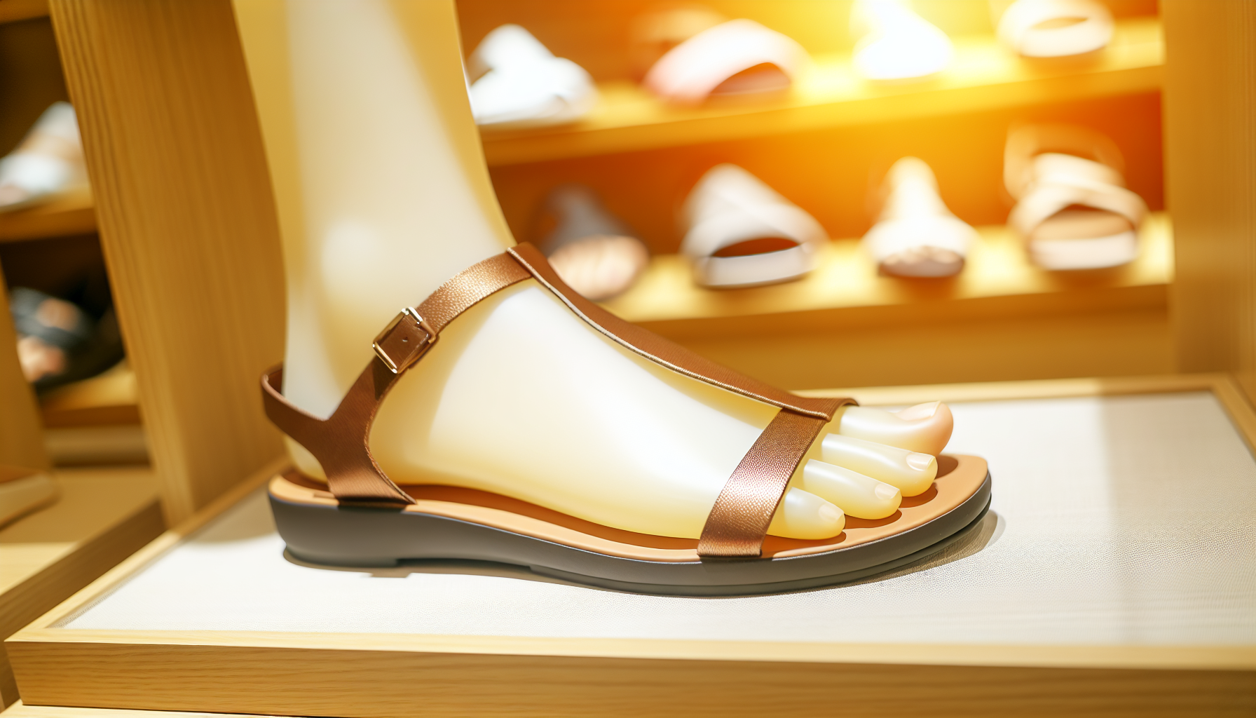 Quelles chaussures porter quand on est enceinte ? Conseils mode et confort