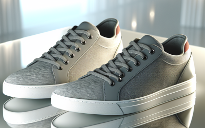 Sneakers homme : les nouveautés à découvrir en 2025