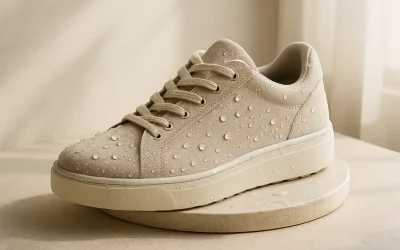 Astuces pour imperméabiliser ses chaussures efficacement
