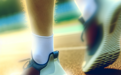 Baskets running homme : comment choisir les plus légères