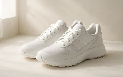 Astuces pour entretenir ses chaussures de sport