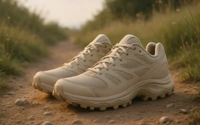 Guide pour choisir ses chaussures de trail