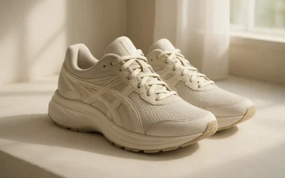 Sneakers de running : les nouveautés 2025