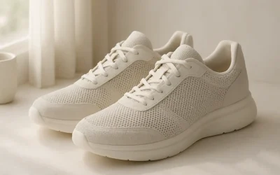 Comment enlever les mauvaises odeurs des chaussures