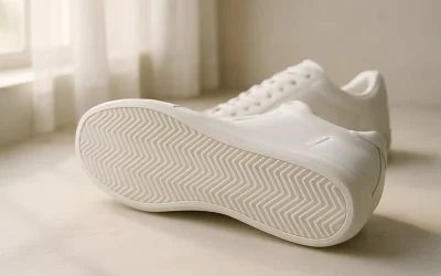 Comment entretenir les semelles intérieures de ses chaussures ?