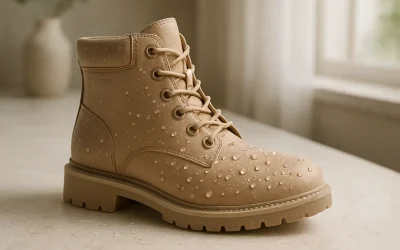 Astuces pour protéger ses chaussures de la pluie