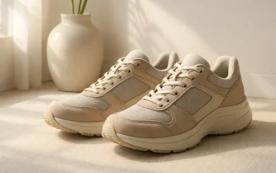 Comment bien choisir ses chaussures de marche urbaine ?