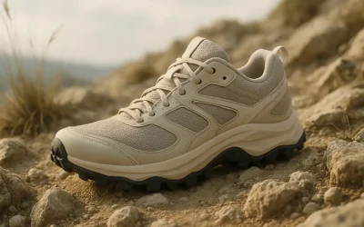 Guide pour bien choisir ses chaussures de trail running