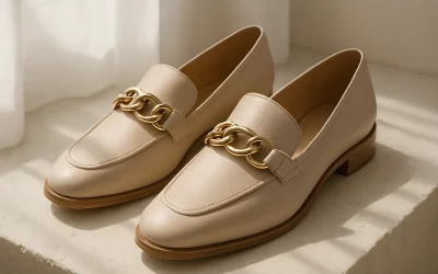 Comment choisir ses mocassins femme en 2026 ?