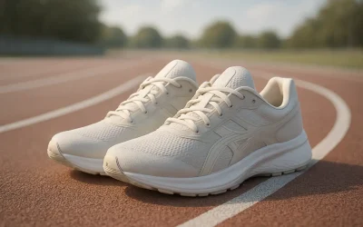 Comment choisir ses chaussures de sport pour le printemps ?