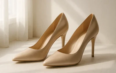 Guide pour bien choisir ses escarpins à talons hauts