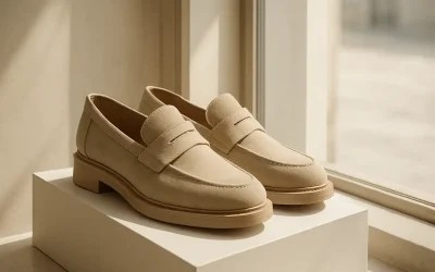 Quels sont les nouveaux mocassins à découvrir en 2026 ?