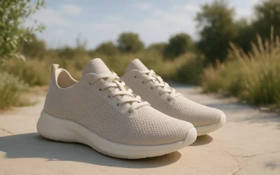 Quelles sont les baskets légères à découvrir en 2026 ?