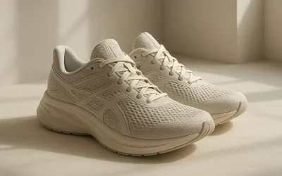 Chaussures de running : les nouveautés à découvrir en 2026