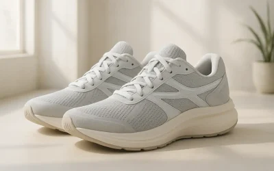 Les nouvelles chaussures de running à découvrir ce printemps 2026