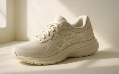 Sneakers running femme : nouveautés 2026