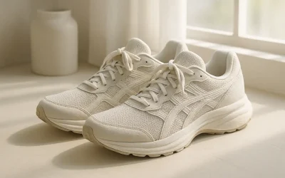 Sneakers running homme : les nouveautés du printemps 2026