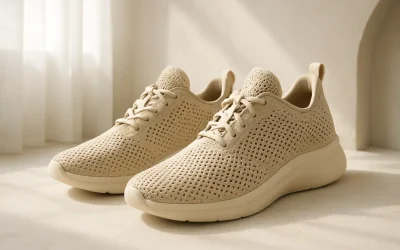 Comment éviter les mauvaises odeurs dans ses chaussures ?