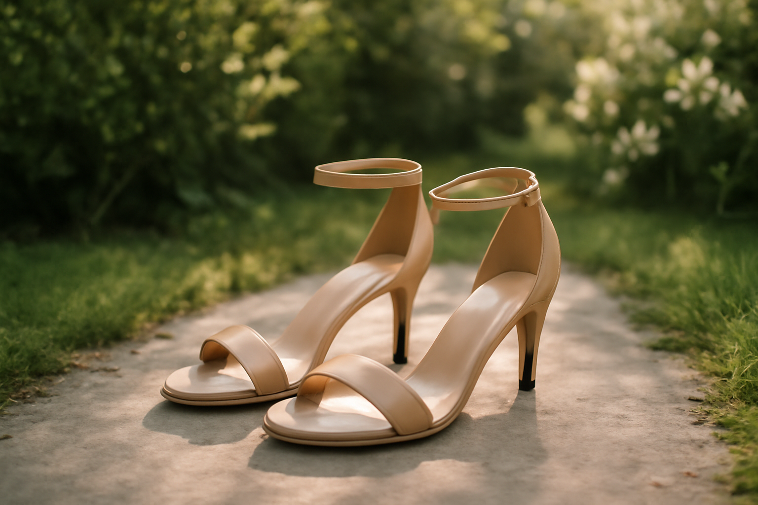 annie-chausseur-chaussures-confort-soirees-exterieures chaussures soirée jardin