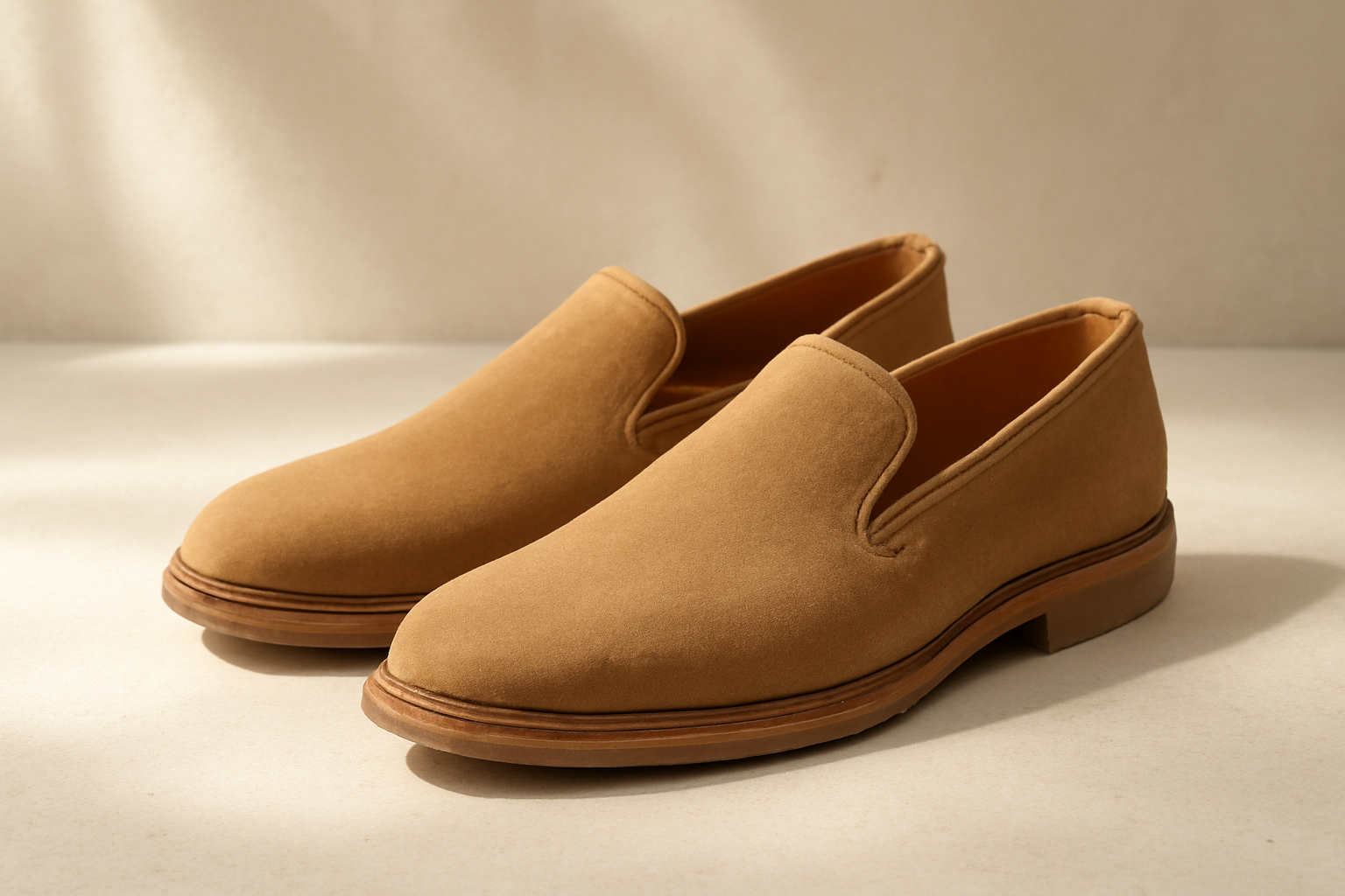 chaussures homme sans lacets