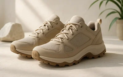 Quelles sont les nouvelles chaussures outdoor légères de 2026 ?