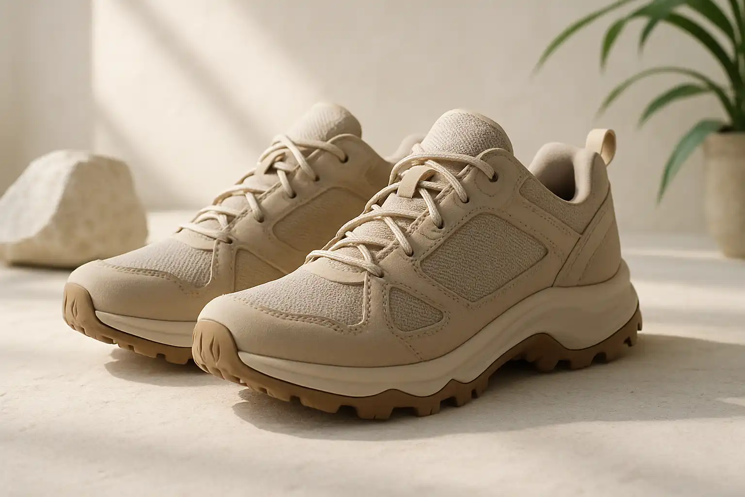 chaussures outdoor légères