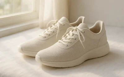 Quelles sont les sneakers légères les plus confortables de 2026 ?
