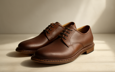 Comment raviver un cuir terni par l’humidité ?