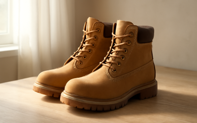 Quelles chaussures porter quand on travaille debout ?