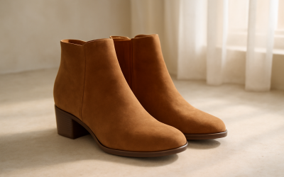 Comment bien choisir ses bottines femme pour la rentrée ?