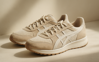 Quelles sont les sneakers phares de l’automne 2026 ?