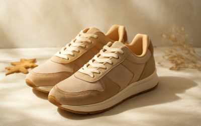 Sneakers femme : nouveautés automne 2026