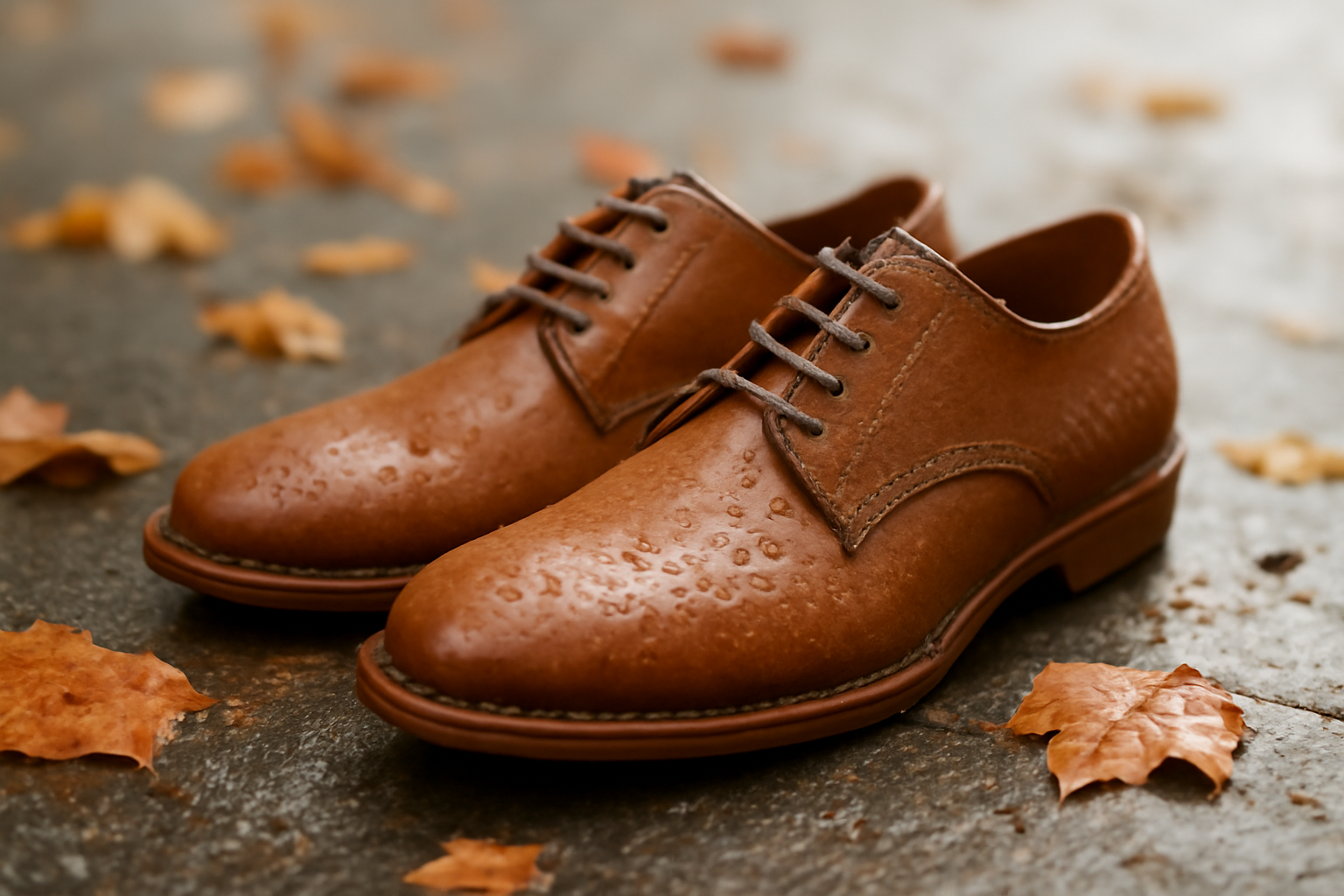 annie-chausseur-astuces-secher-chaussures-rapidement chaussures mouillées automne