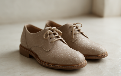 Quelles chaussures choisir quand il fait froid et humide ?