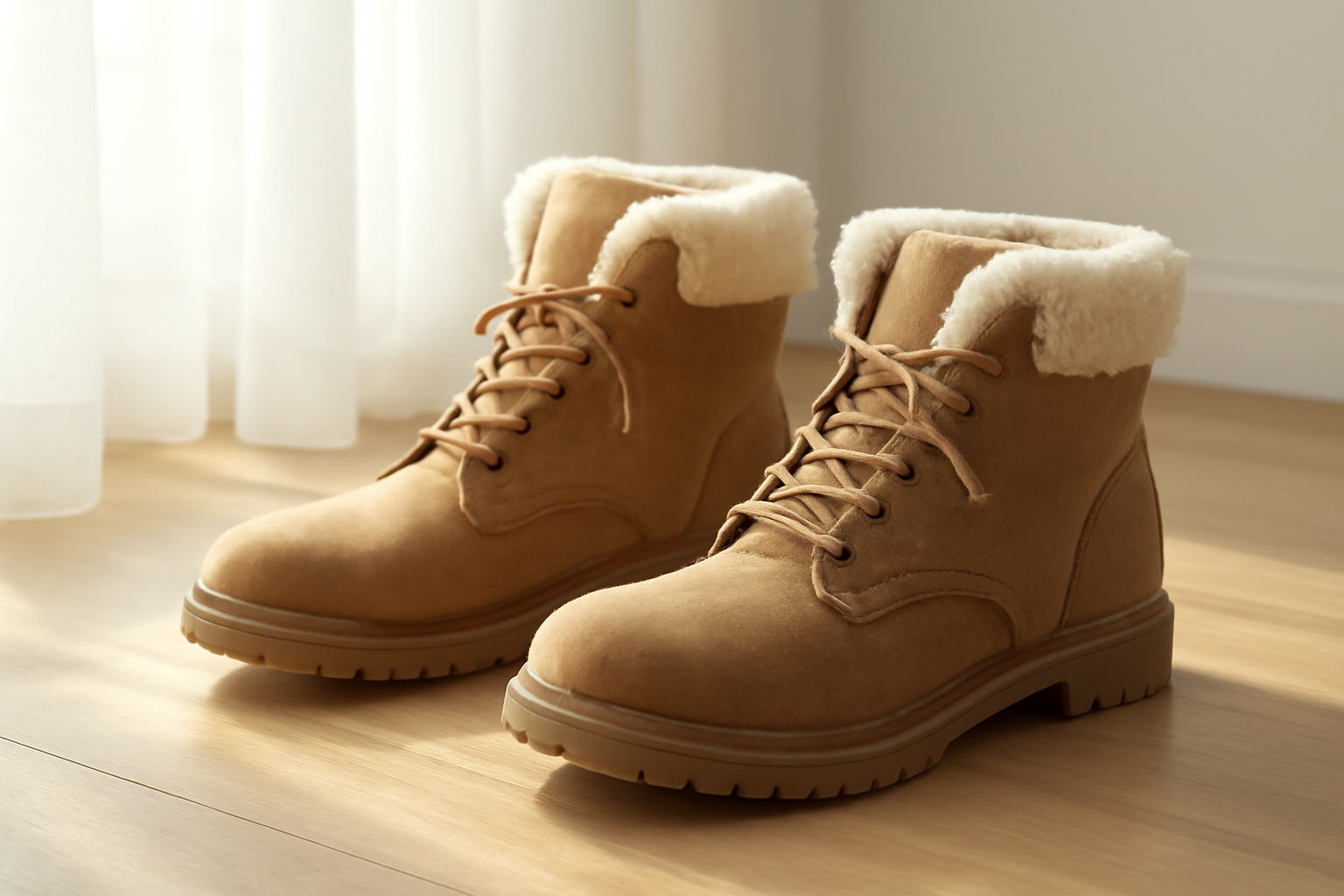 chaussures marche hiver