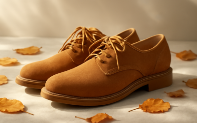 Quelles chaussures choisir pour les promenades par temps frais ?