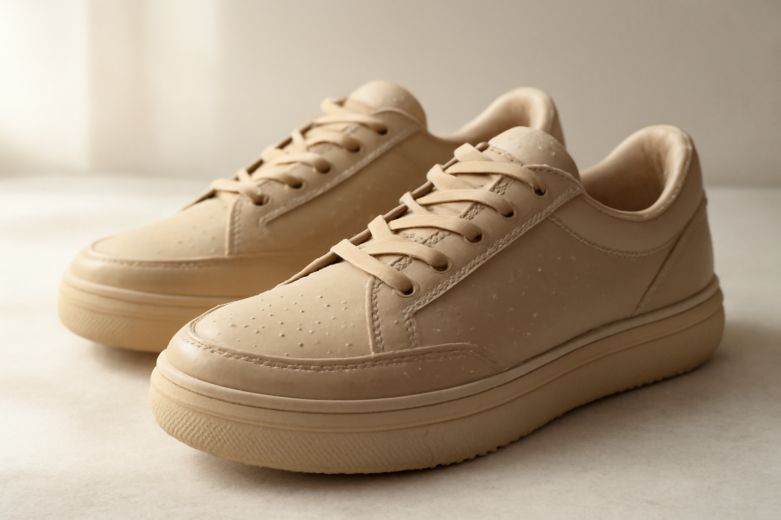 annie-chausseur-chaussures-confort-trajets-pluvieux Photo de chaussures imperméables urbaines