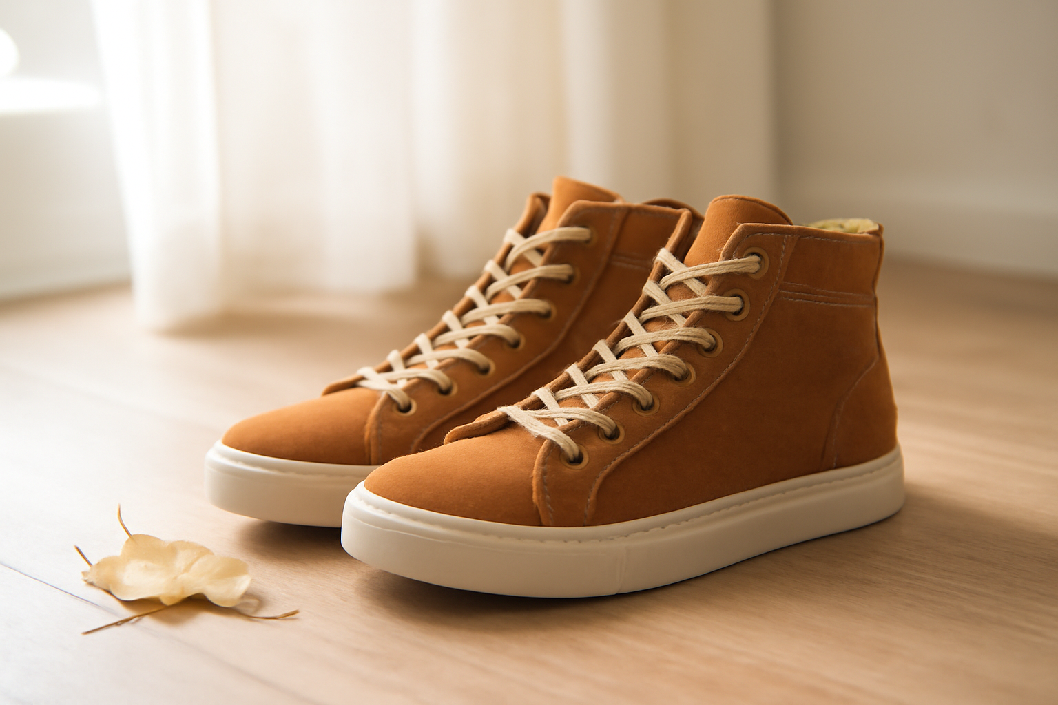 Photo de chaussures ado automne