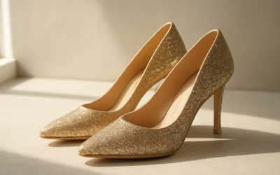 Chaussures tendance pour les fêtes de fin d’année 2026