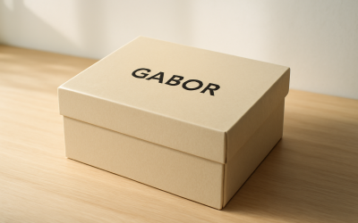 Quel est le délai de remboursement chez Gabor après un retour ?