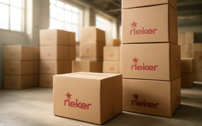 Quel est le délai de remboursement chez Rieker après un retour de colis ?