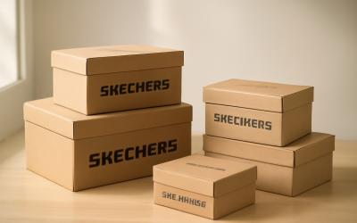 Quel est le délai de remboursement chez Skechers après réception du retour ?
