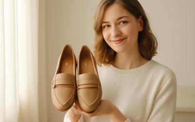 Peut-on rapporter des chaussures Bata en magasin pour un échange ?