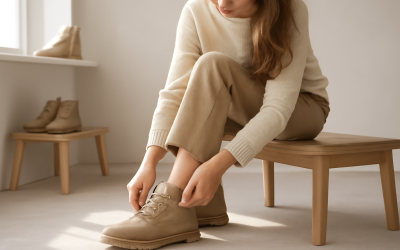 Peut-on rapporter des chaussures Kickers en magasin pour un échange ?