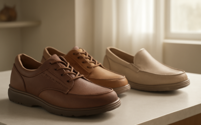 Peut-on échanger des chaussures Mephisto en magasin ?