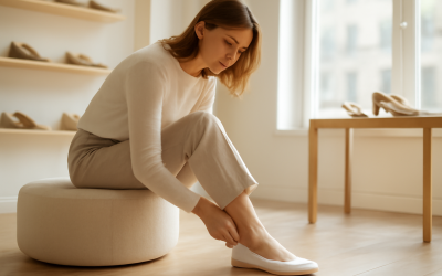 Peut-on rapporter des baskets Snipes en magasin pour un échange ?