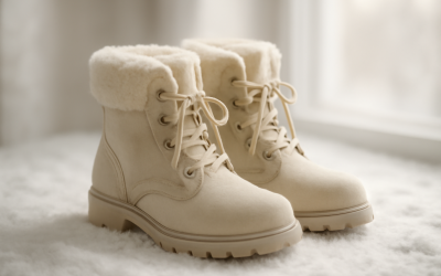 Comment bien choisir ses bottes de neige ?
